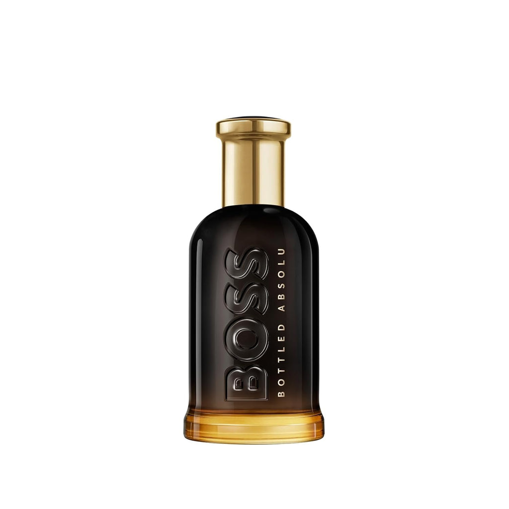 Hugo Boss Bottled Absolu Parfum Woody Men's Cologne 100ml