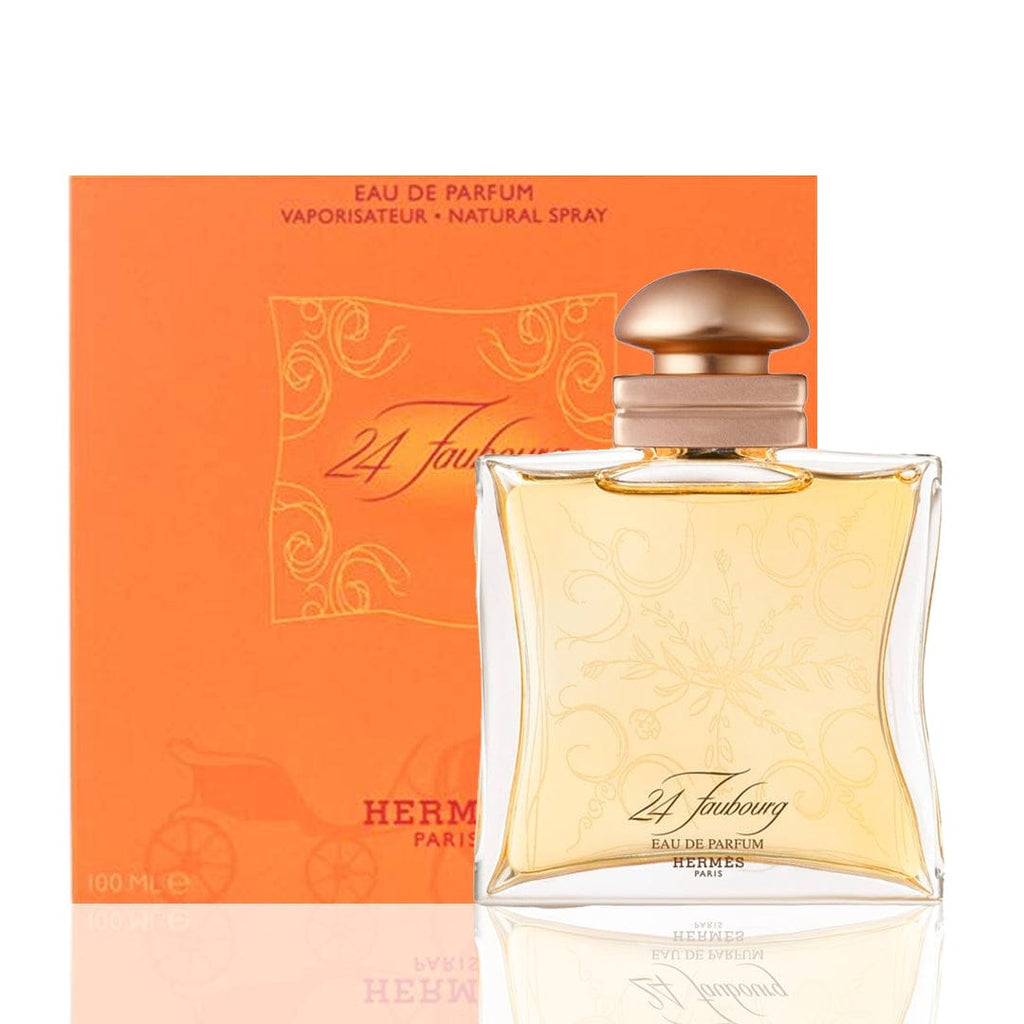 Hermes 24 Faubourg For Women Eau De Parfum