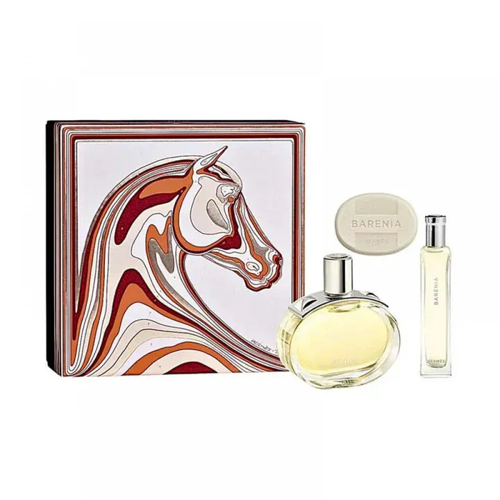 Hermes Barenia