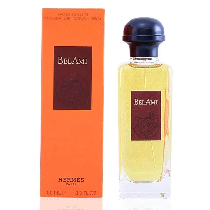 Hermes Bel Ami For Women Eau de Toilette