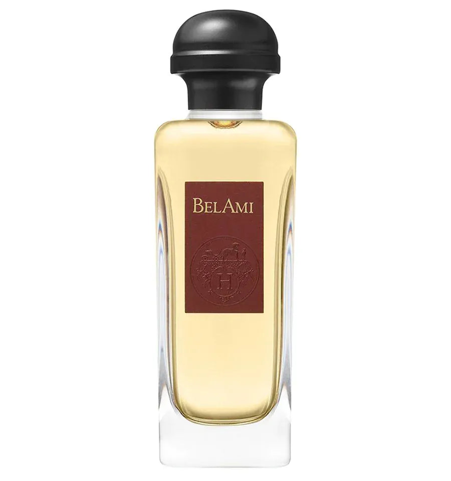 Hermes Bel Ami For Women Eau de Toilette