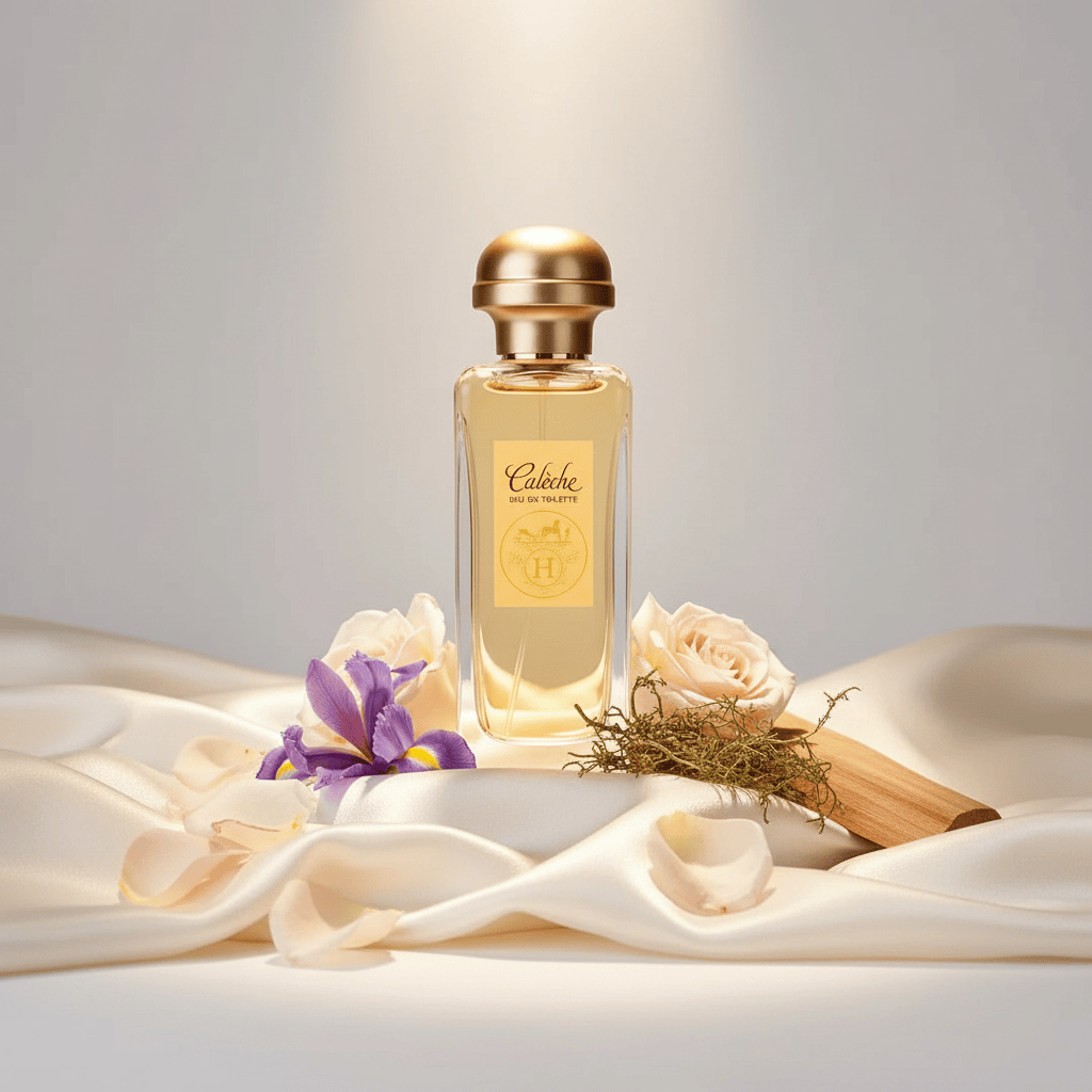 Hermès Caleche Eau de Toilette
