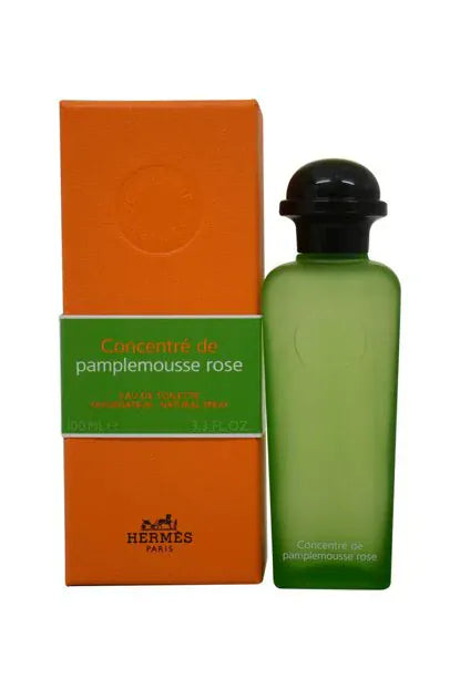 Hermès Concentré de Pamplemousse Rose