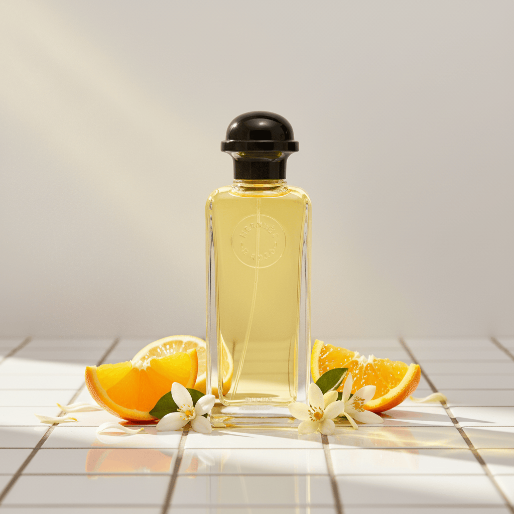Hermès Eau de Néroli Dore