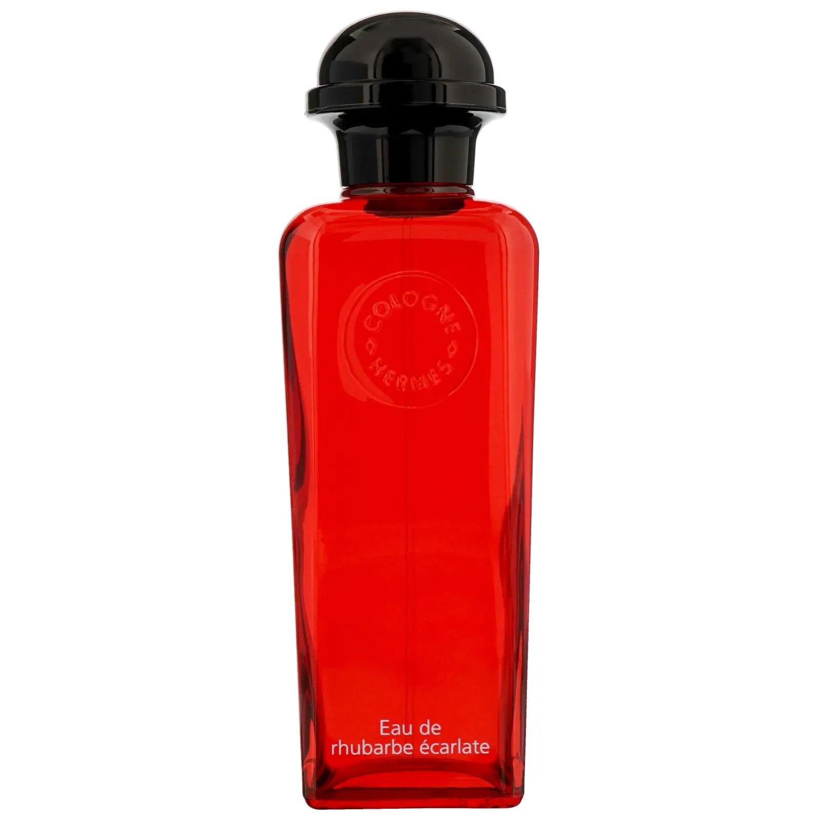 Hermès Eau de Rhubarbe Ecarlate 
