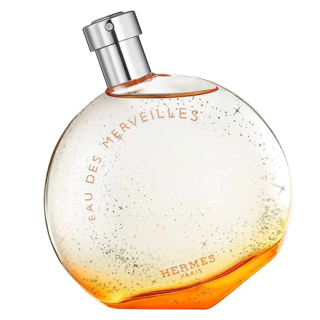 Hermès Eau des Merveilles For Women Eau de Toilette