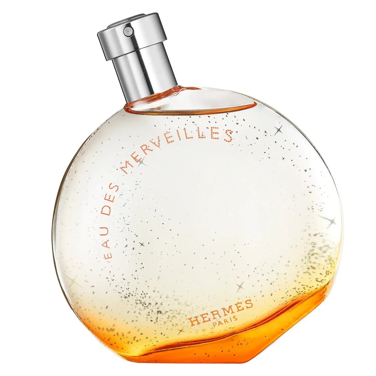 Hermès Eau des Merveilles For Women Eau de Toilette