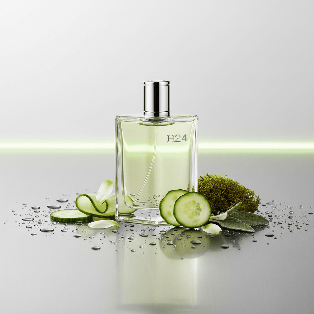 Hermes H24 For Men Eau De Toilette