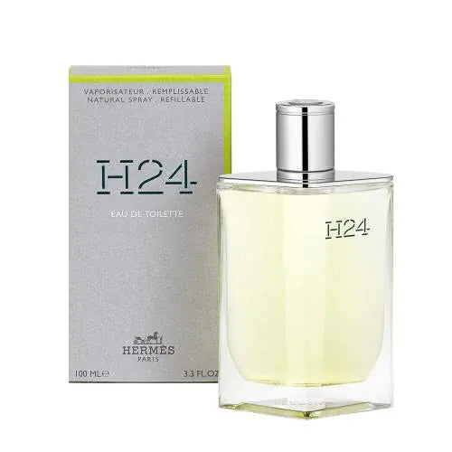 Hermes H24 For Men Eau De Toilette