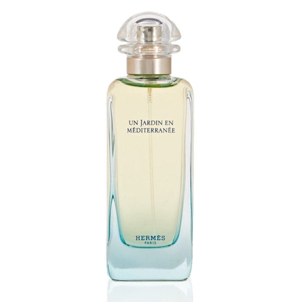 Hermes Jardin Mediterranee 