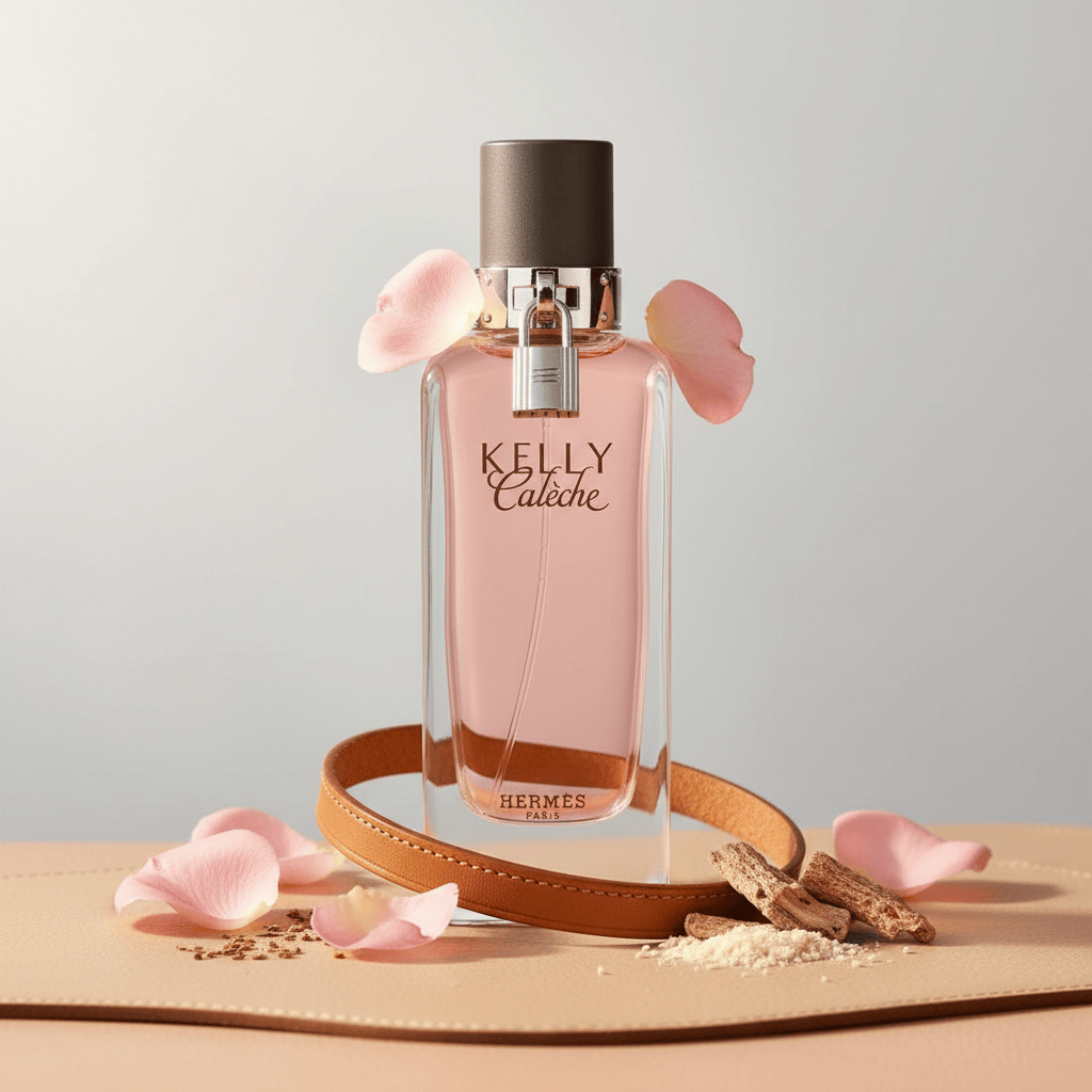 Hermès Kelly Caleche For Women Eau de Parfum