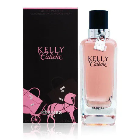 Hermès Kelly Caleche For Women Eau de Parfum