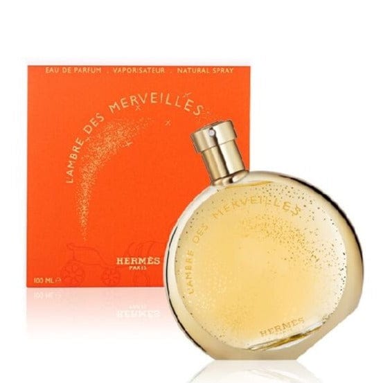Hermes L’Ambre des Merveilles