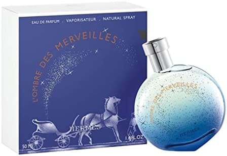 Hermes L'Ombre Des Merveilles