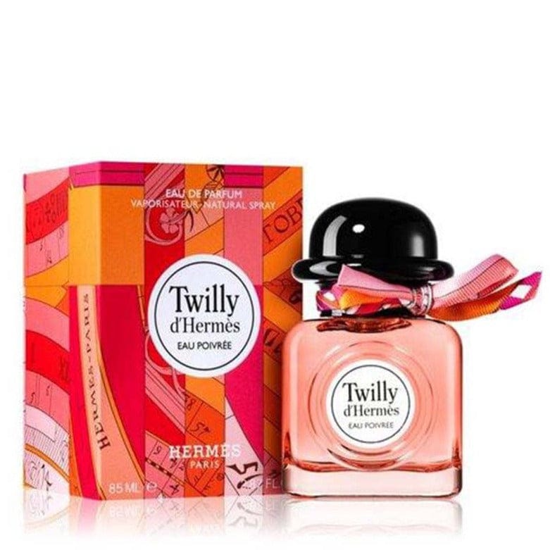 Hermes Twilly D'Hermès Eau Poivrée For Women Eau De Parfum