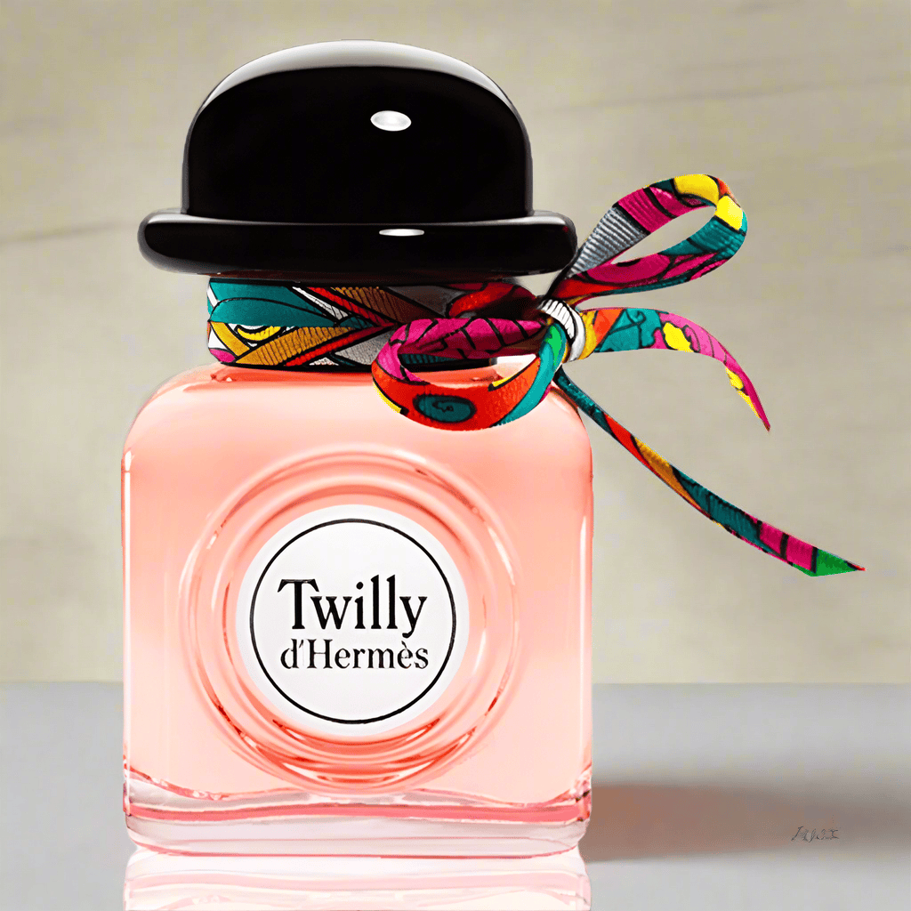 Hermes Twilly D'Hermes For Women Eau De Parfum