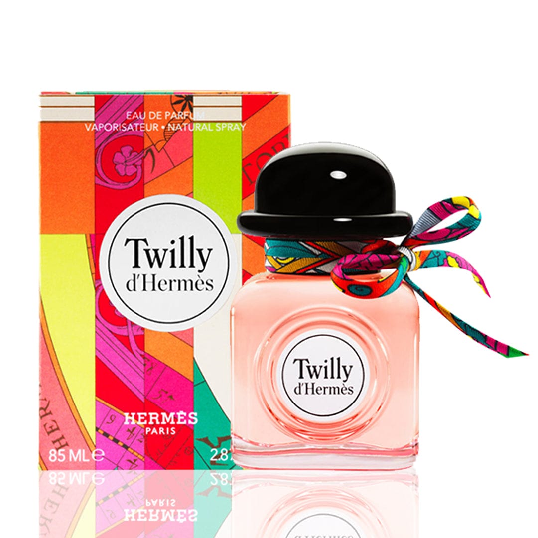 Hermes Twilly D'Hermes For Women Eau De Parfum