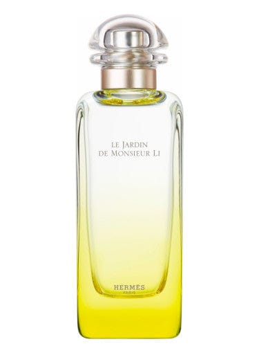 Hermes Un Jardin Gift Set Miniature Collection 4x0.25 oz