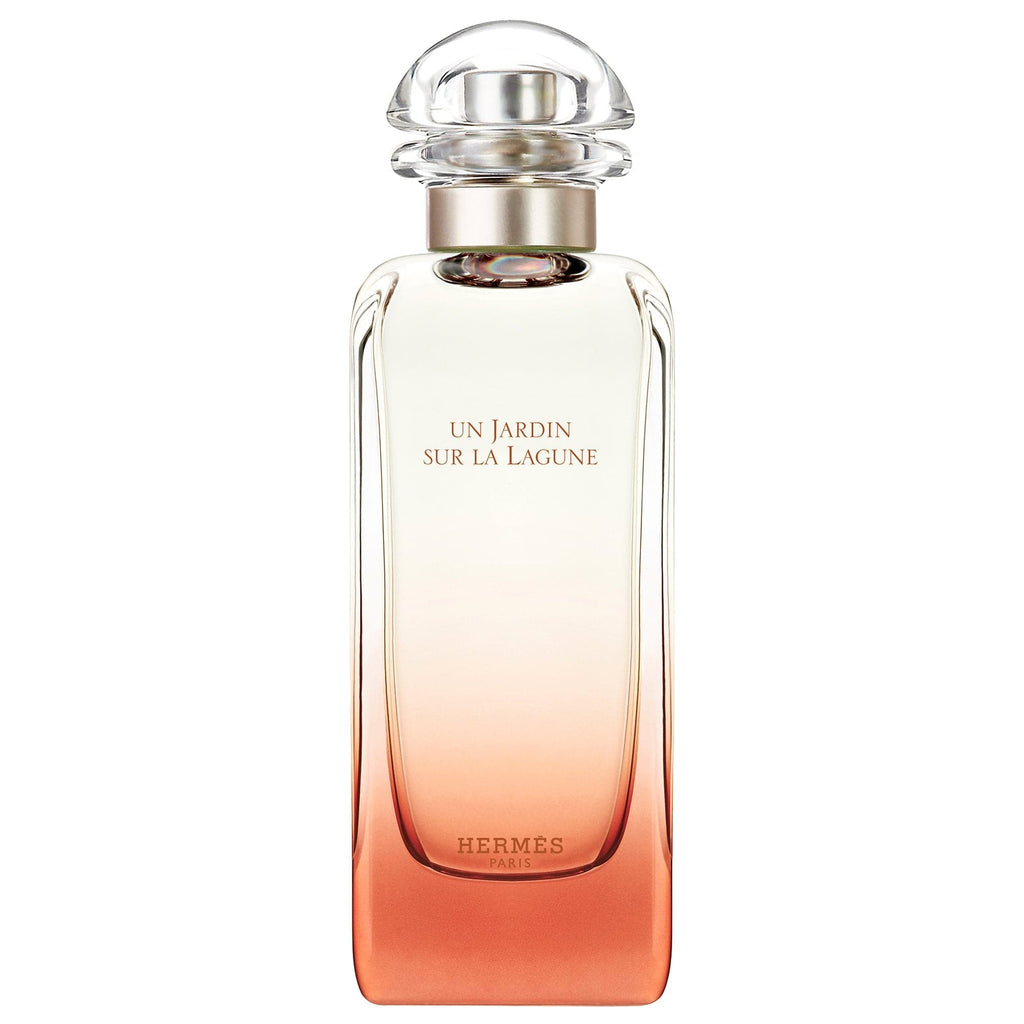 Hermes Un Jardin Gift Set Miniature Collection 4x0.25 oz