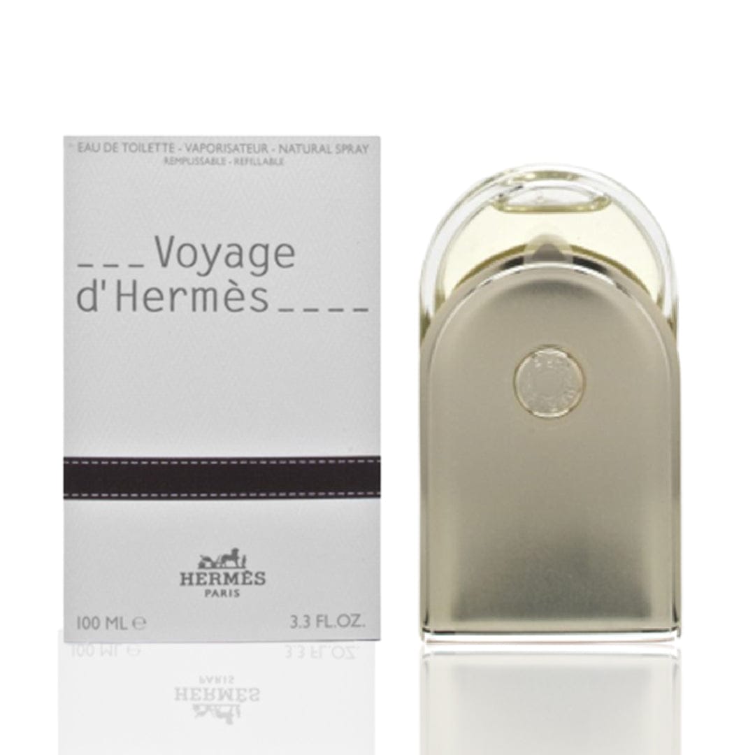 Hermes Voyage D`Hermes Eau de Toilette