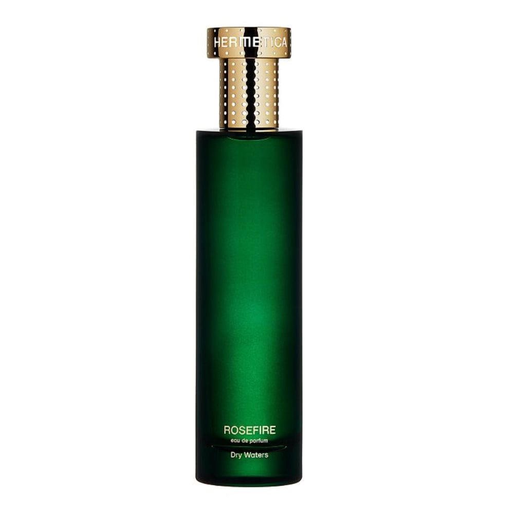 Hermetica Rosefire 3.4 Oz Edp