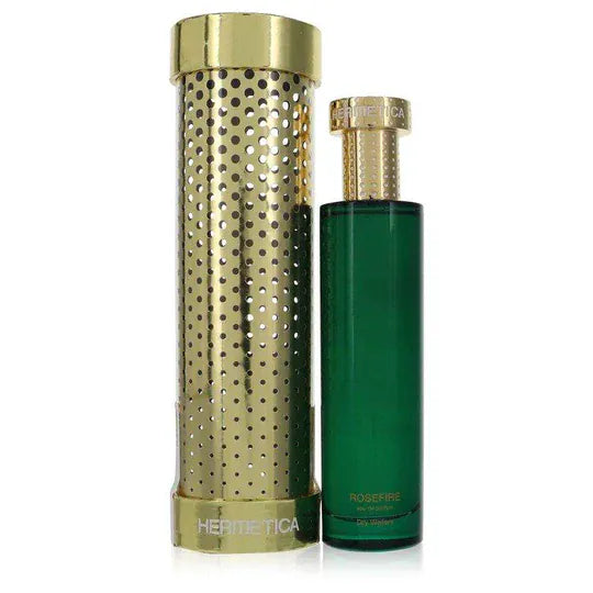 Hermetica Rosefire 3.4 Oz Edp