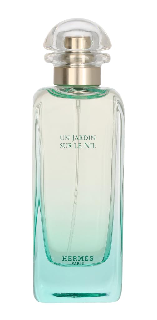 Hermes Un Jardin Sur Le Nil Eau De Toilette Spray 100ml