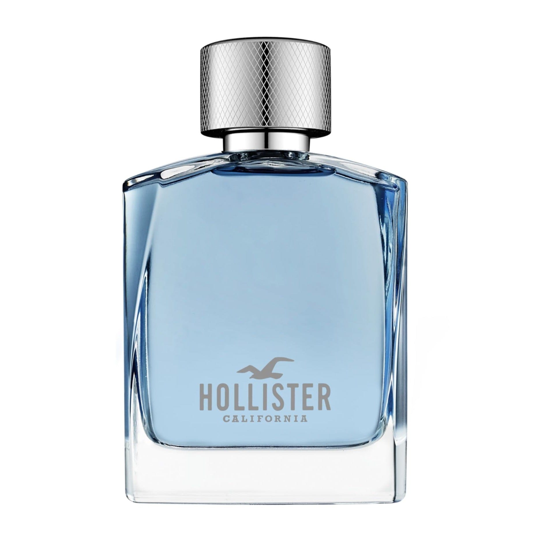 Hollister Wave For Him  Men’s Perfume/Cologne For Men Eau de Toilette 1.7 oz / 3.4 oz Edt