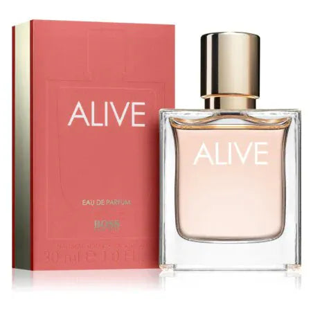 Hugo Boss Boss Alive