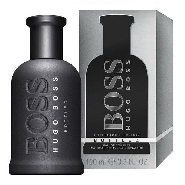 Hugo Boss Boss Bottled Collector'S Edition 3.3 Oz