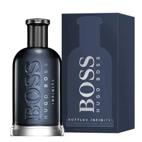 Hugo Boss Boss Bottled Infinite