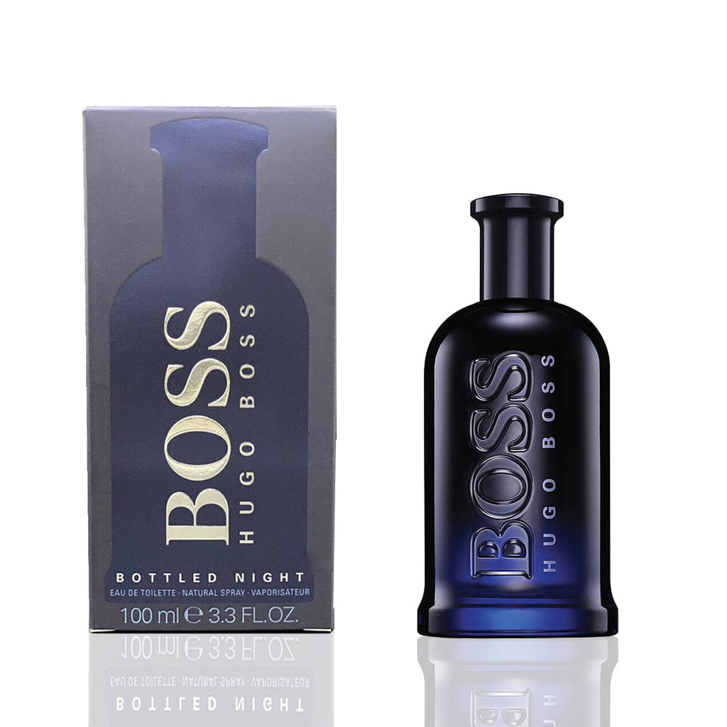 Hugo Boss Boss Bottled Night