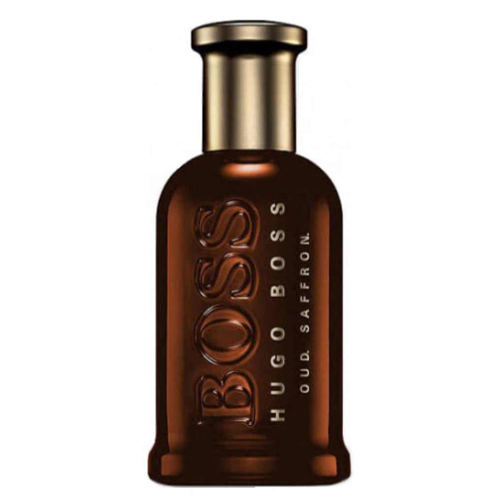 Hugo Boss Boss Bottled Oud Saffron 3.3 Oz