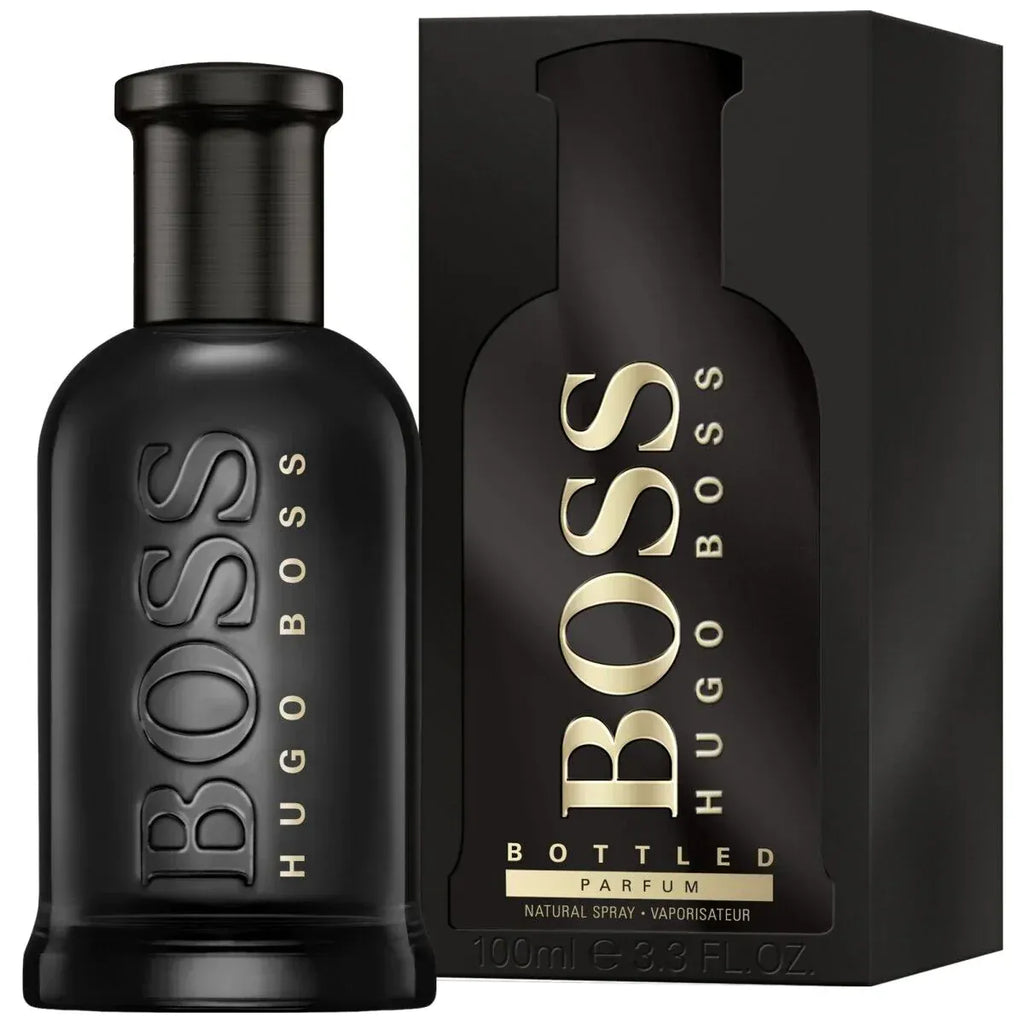 Hugo Boss Hugo Bottled Parfum