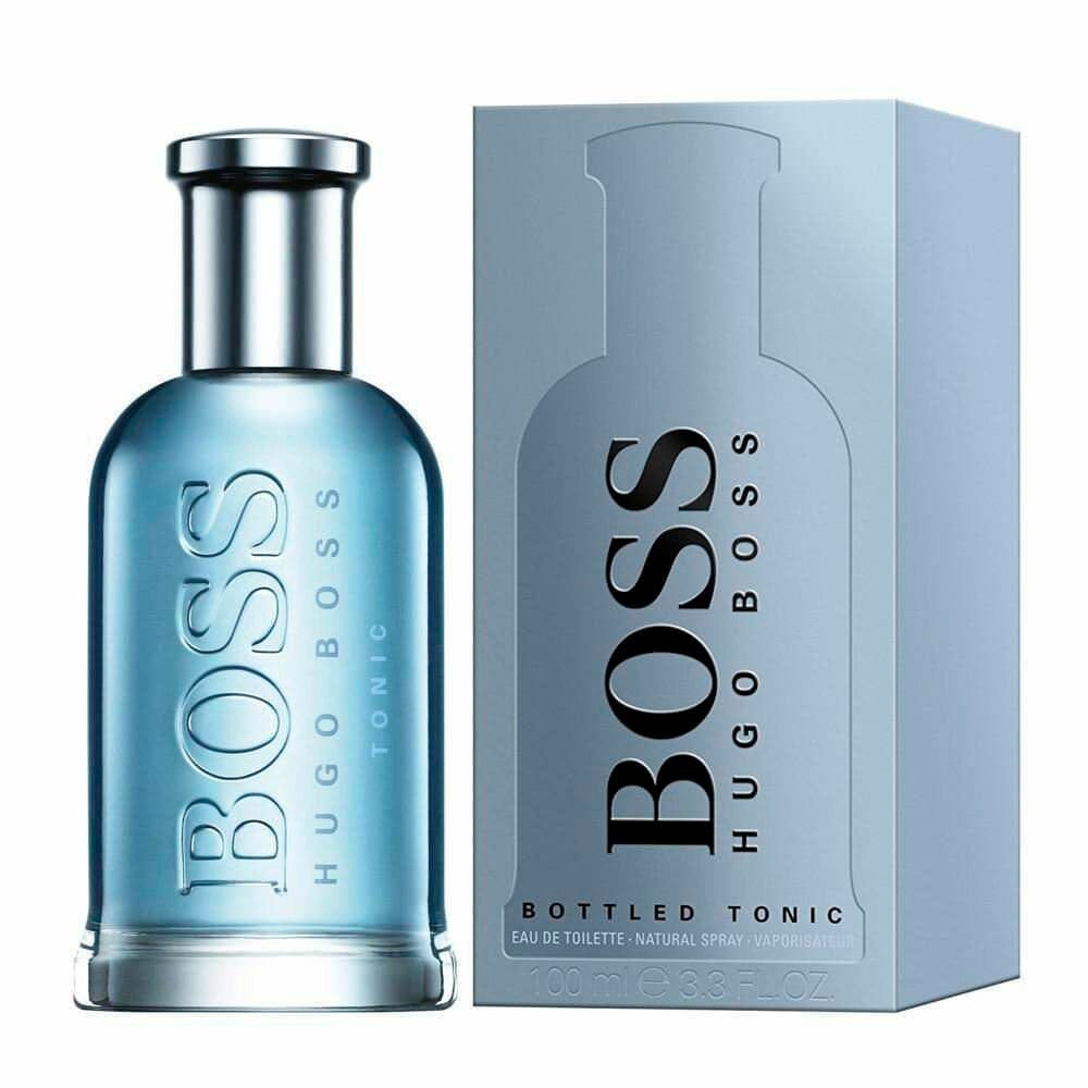 Hugo Boss Boss Bottled Tonic 