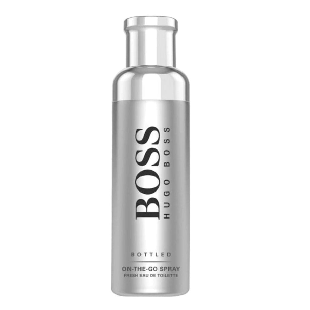 Hugo Boss Boss Bottled Tonic On The Go 3.0 Oz