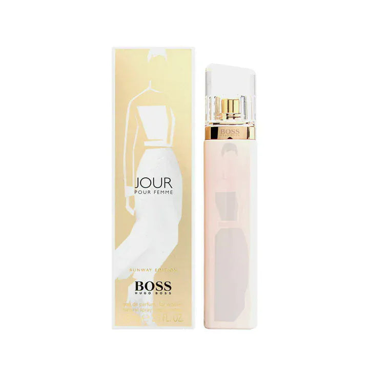 Hugo Boss Boss Jour Pour Femme Runway Edition 2.5 Oz