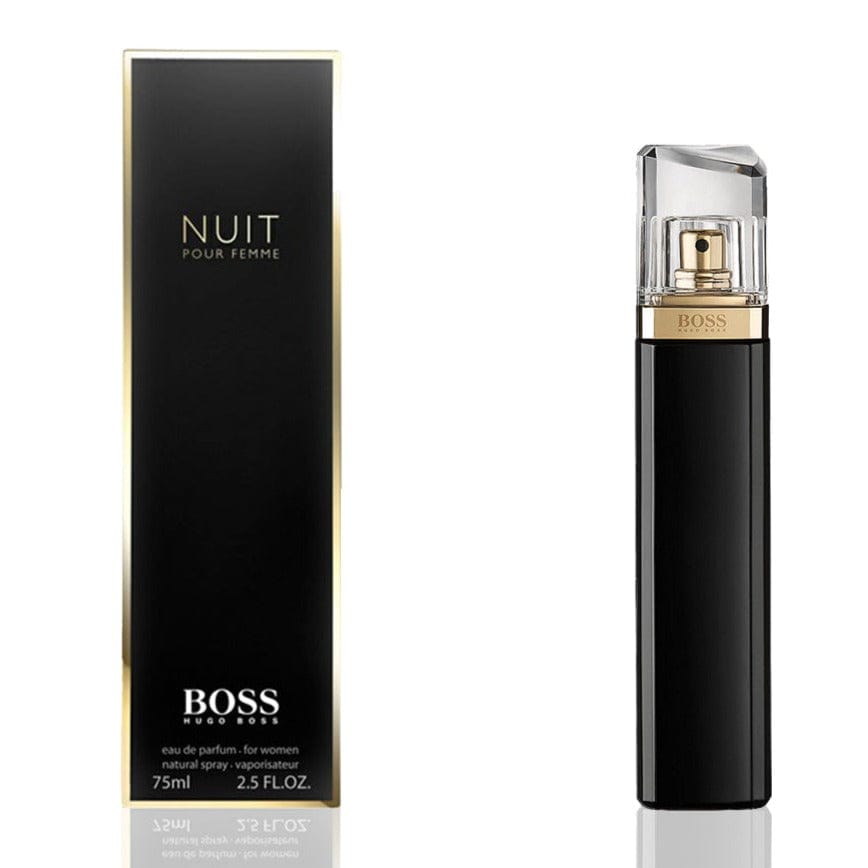 Hugo Boss Boss Nuit Perfume