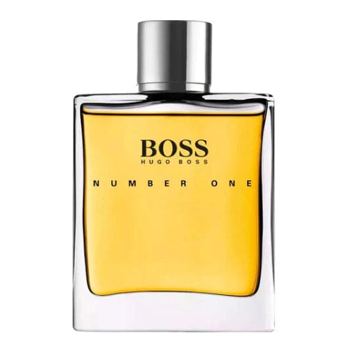 Hugo Boss Boss Number One