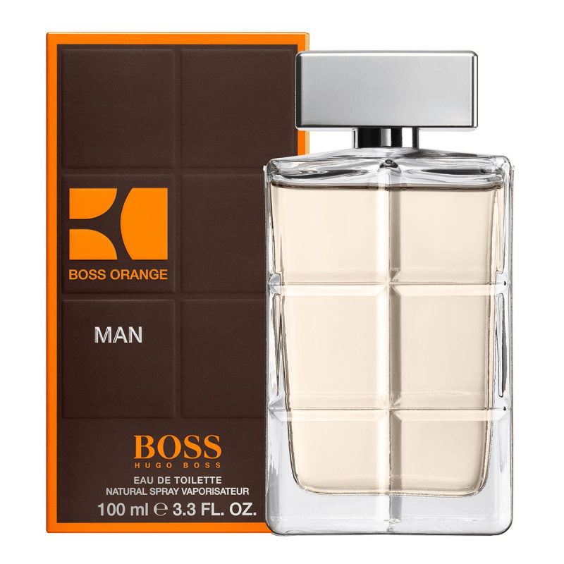 Hugo Boss Boss Orange Man