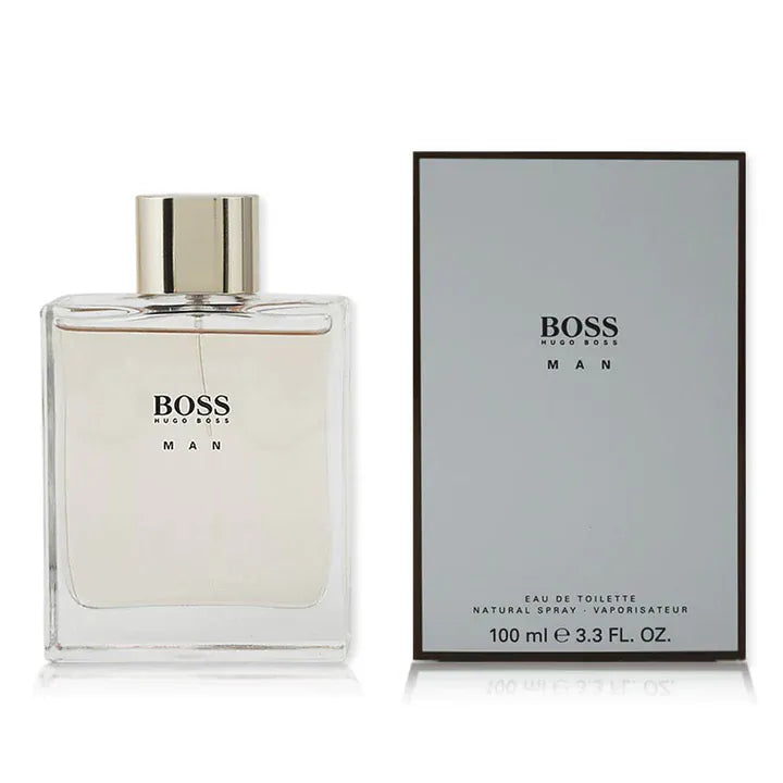 Hugo Boss Boss Orange Man 3.4 Oz