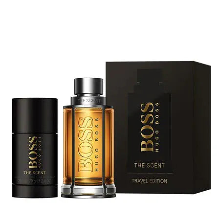 Hugo Boss Boss The Scent For Men 
