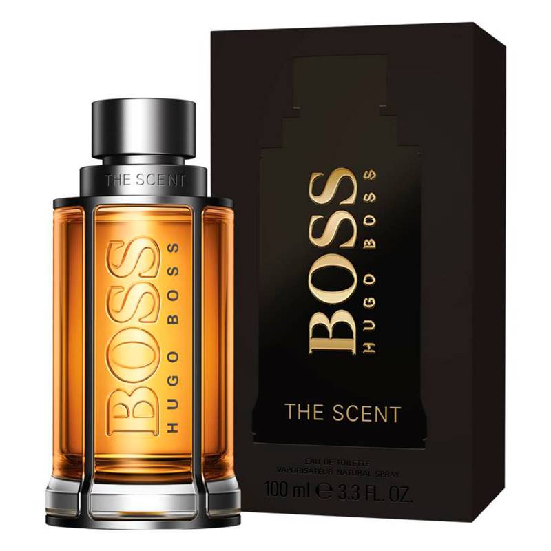 Hugo Boss Boss The Scent For Men 