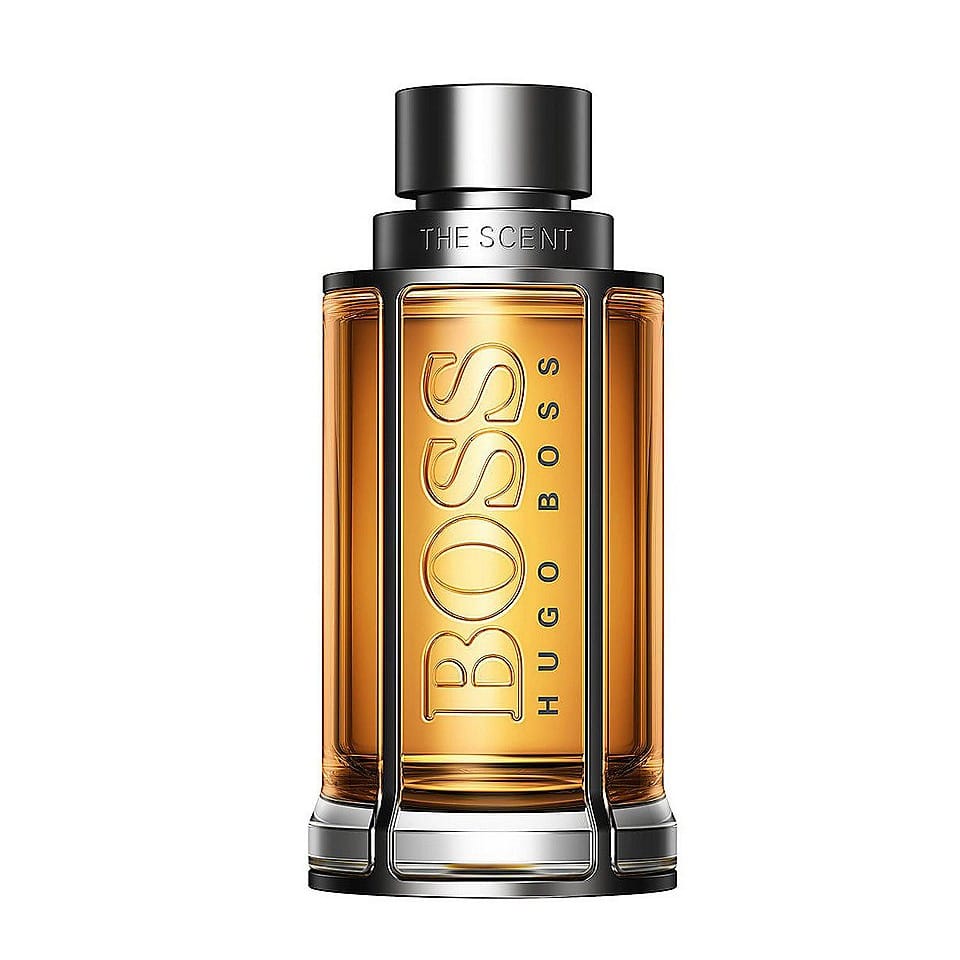 Hugo Boss Boss The Scent For Men 