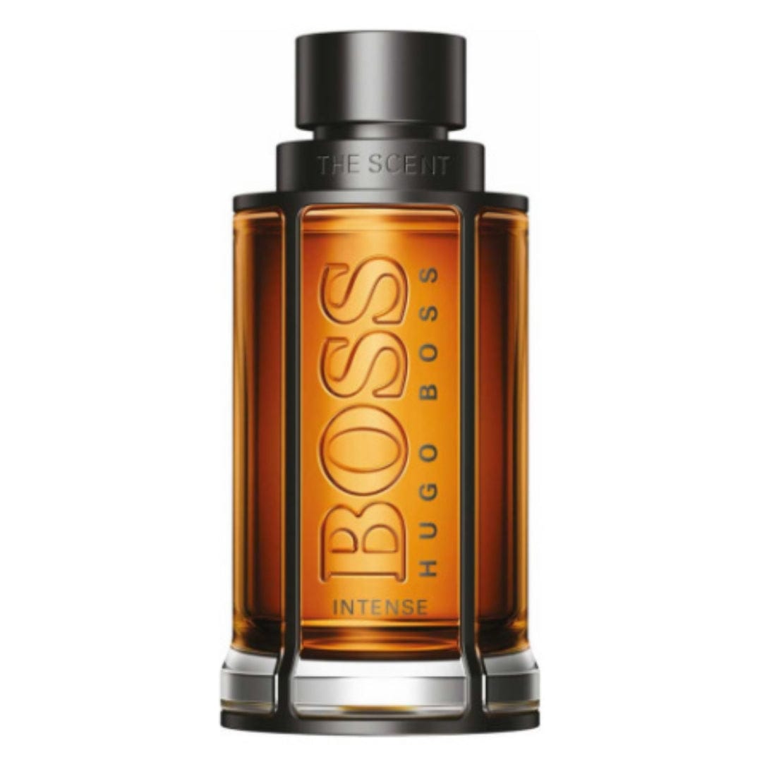 Hugo Boss Boss The Scent Intense 3.3 oz
