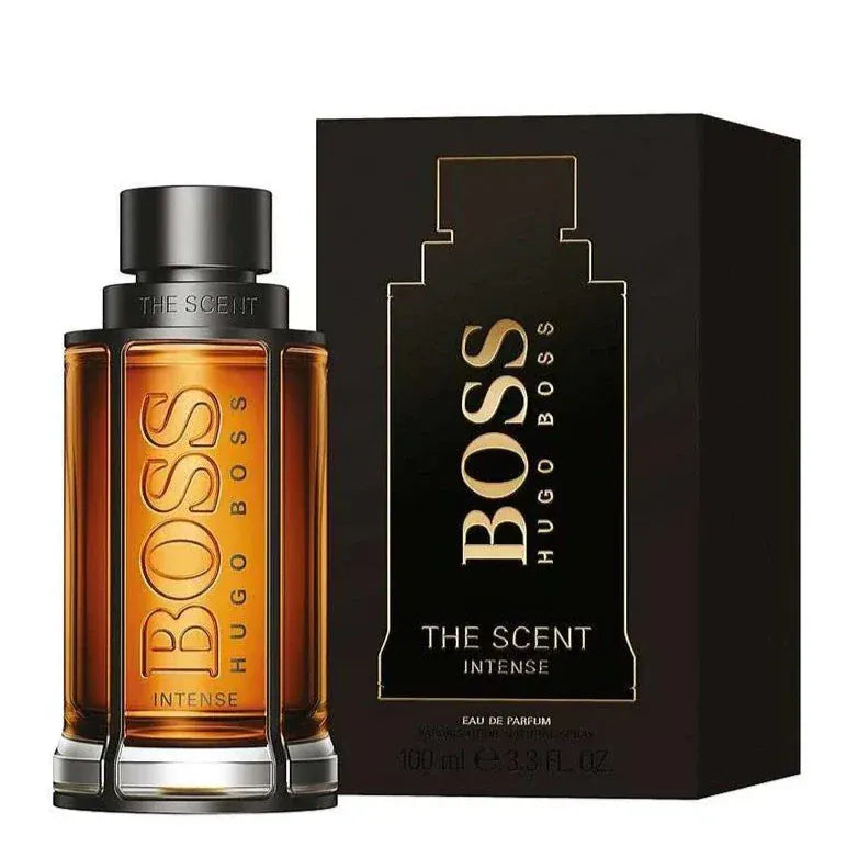 Hugo Boss Boss The Scent Intense 3.3 oz