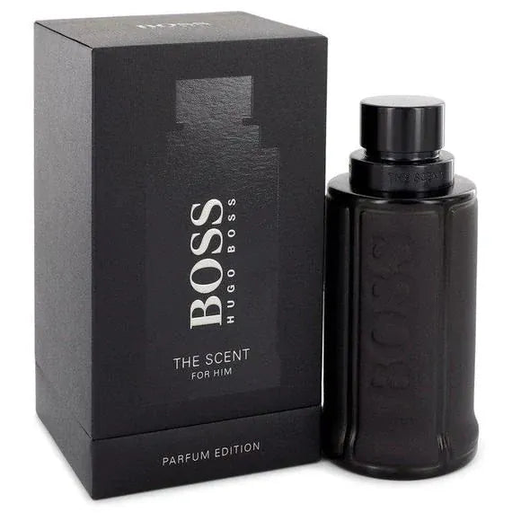 Hugo Boss Boss The Scent Parfum Edition 3.3 Oz
