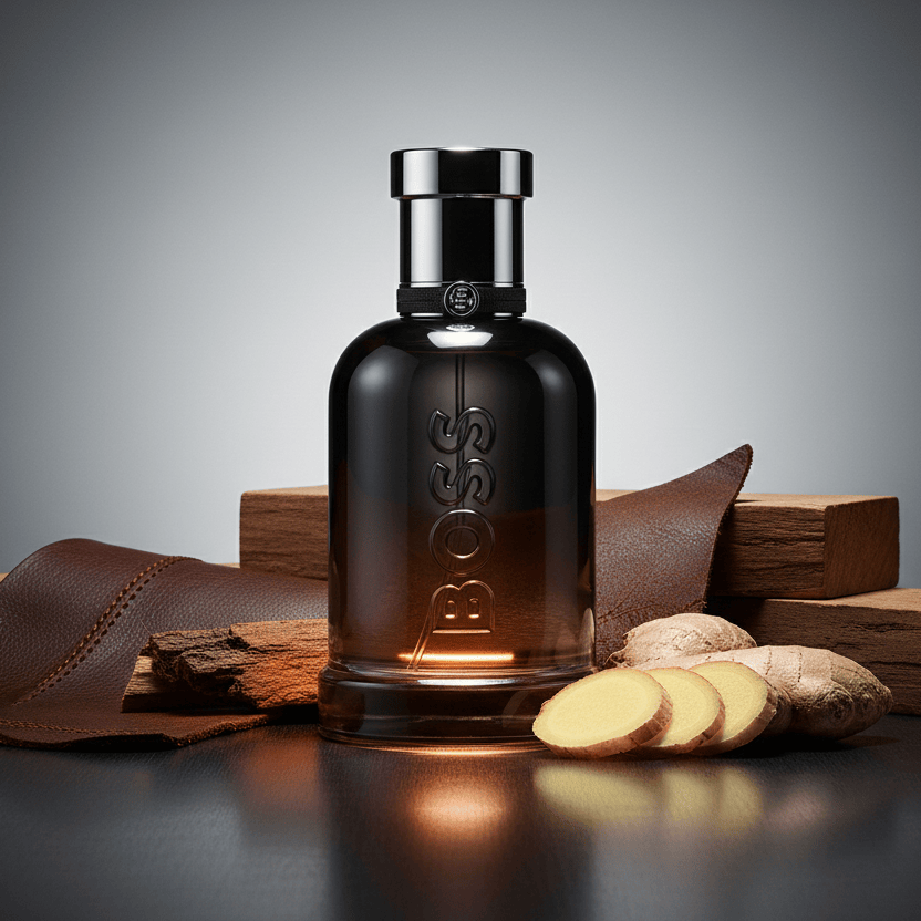 Hugo Boss Bottled Beyond