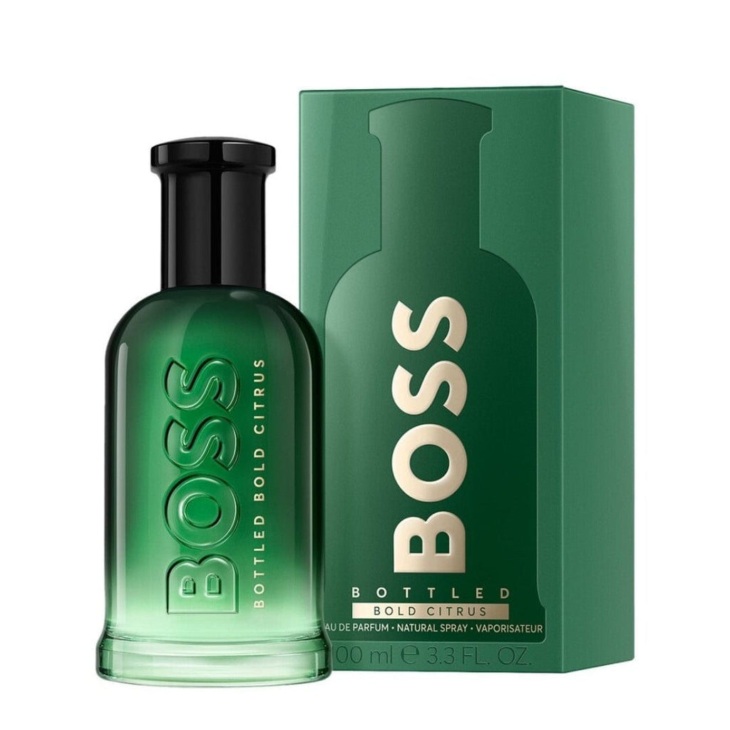 Hugo Boss Bottled Citrus Summer