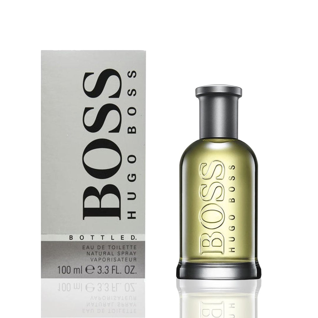 Hugo Boss Bottled Eau de Toilette